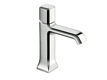 ITALY CRIIT220 - Single handle washbasin mixer by CRISTINA Rubinetterie - view 2